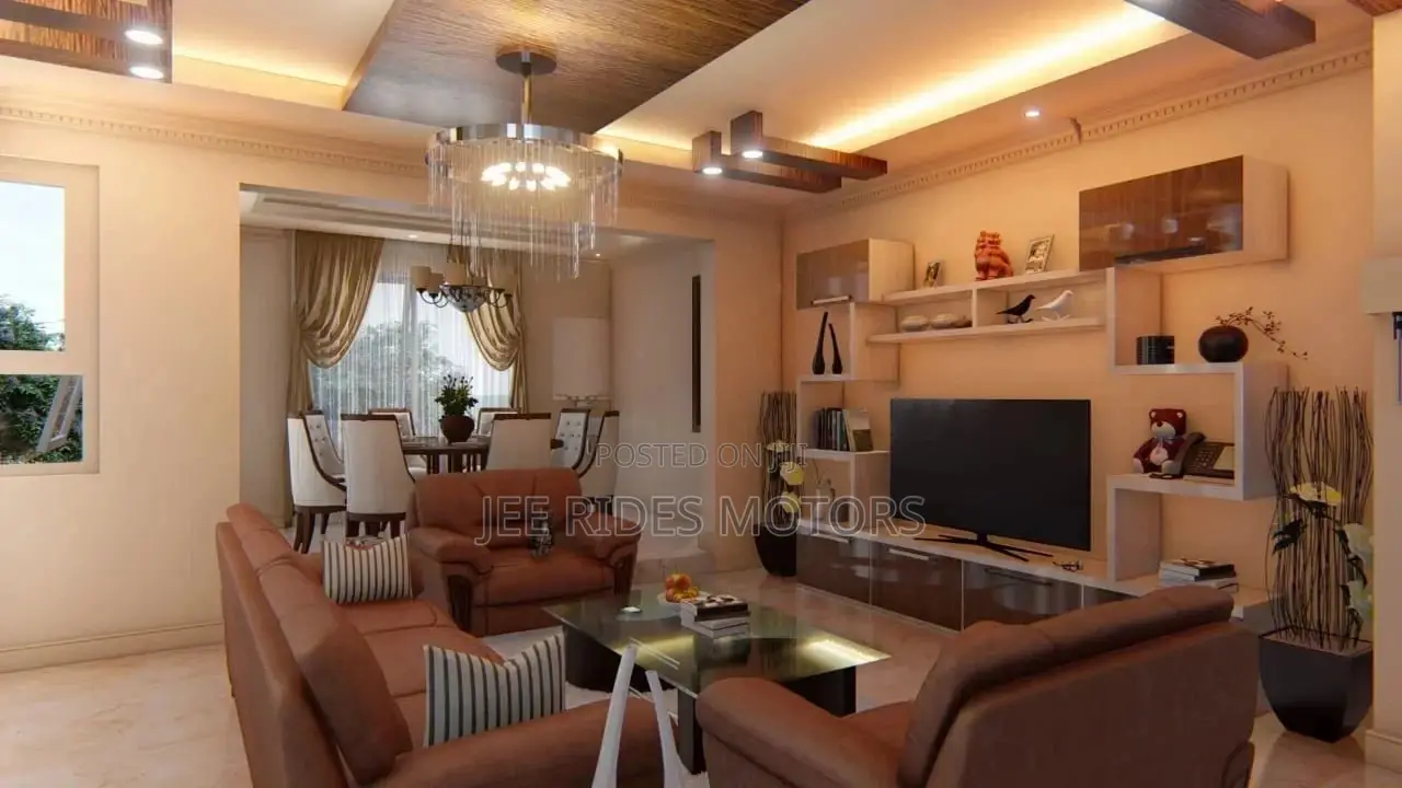 4 Bedroom Masionate At Joska For Sale