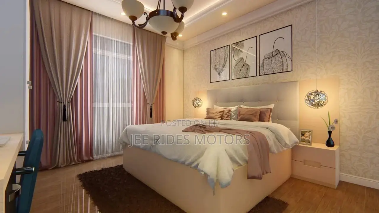 4 Bedroom Masionate At Joska For Sale