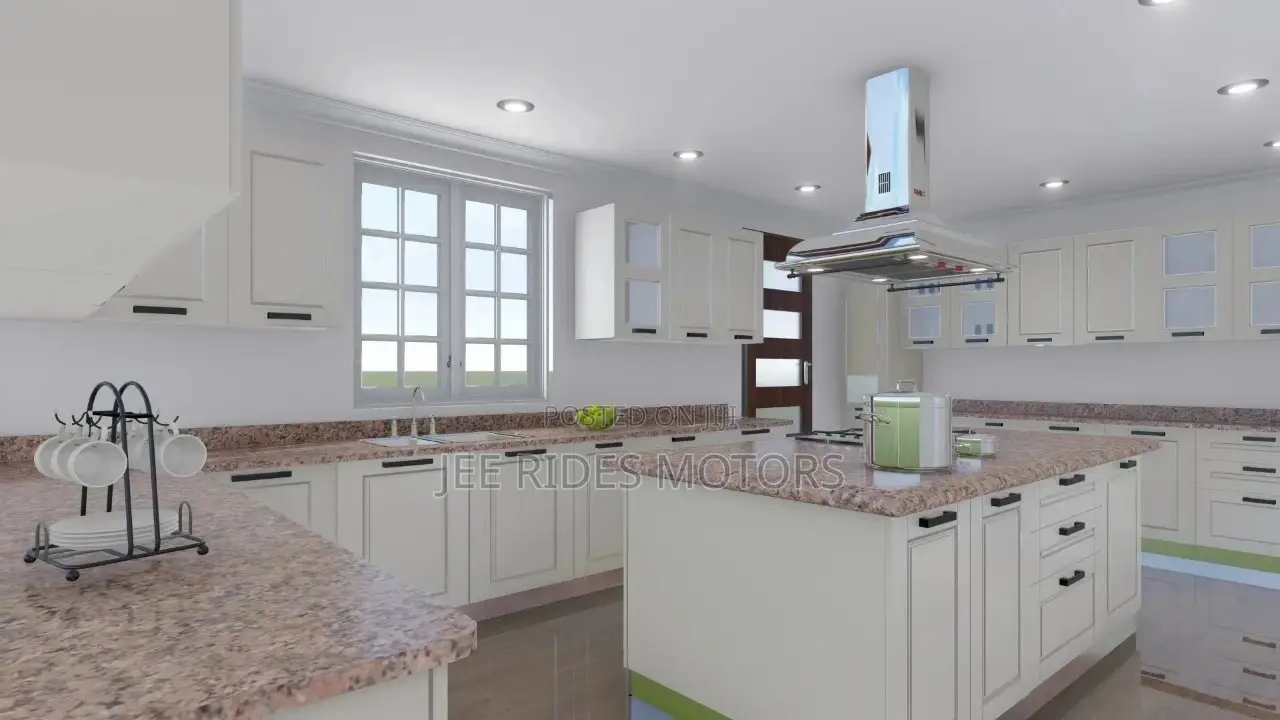 4 Bedroom Masionate At Joska For Sale
