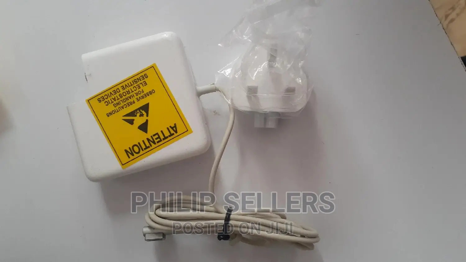 Brand New Macbook Charger Magsafe 1