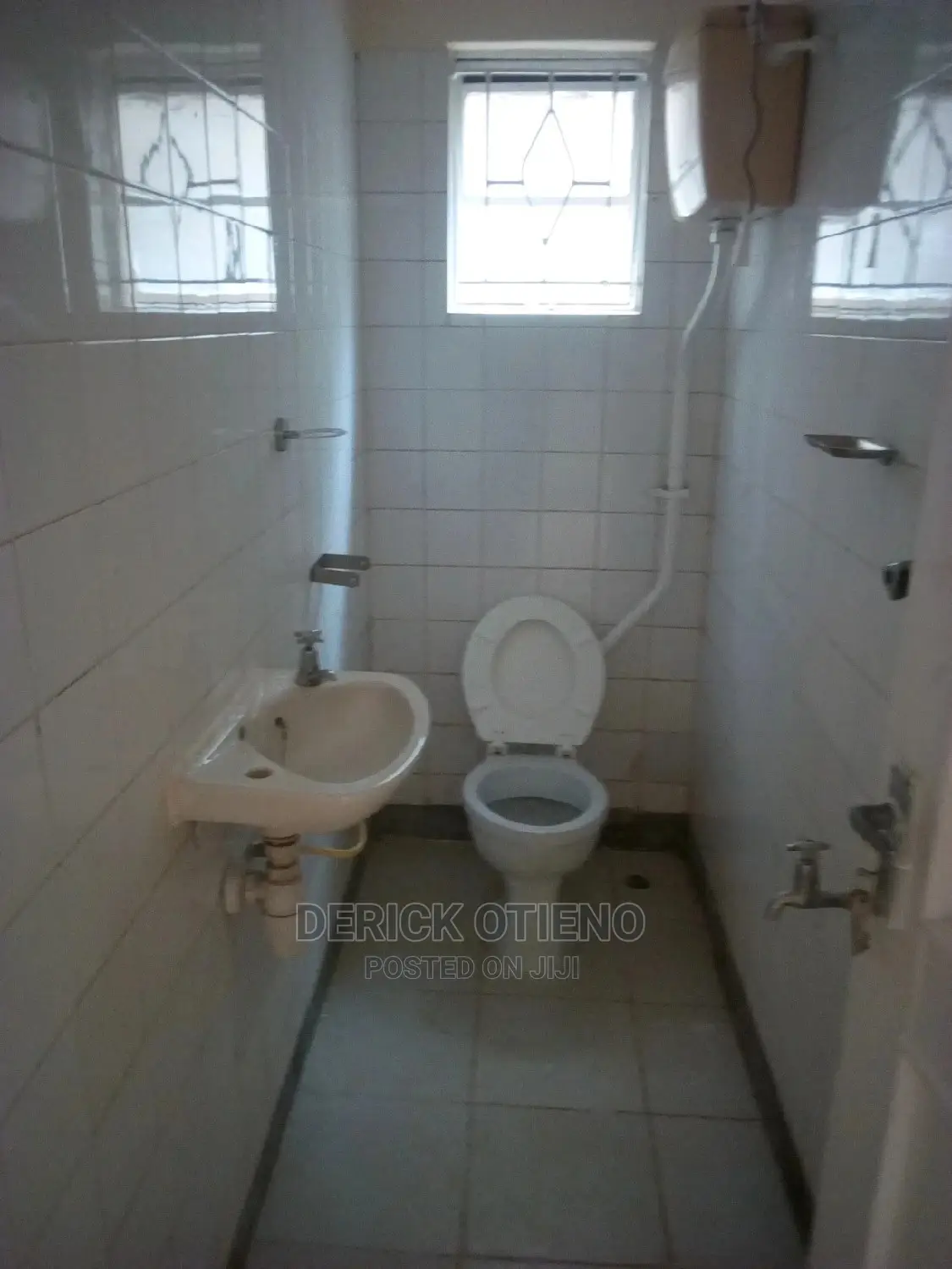 1bedroom To Let In Kilimani Yaya