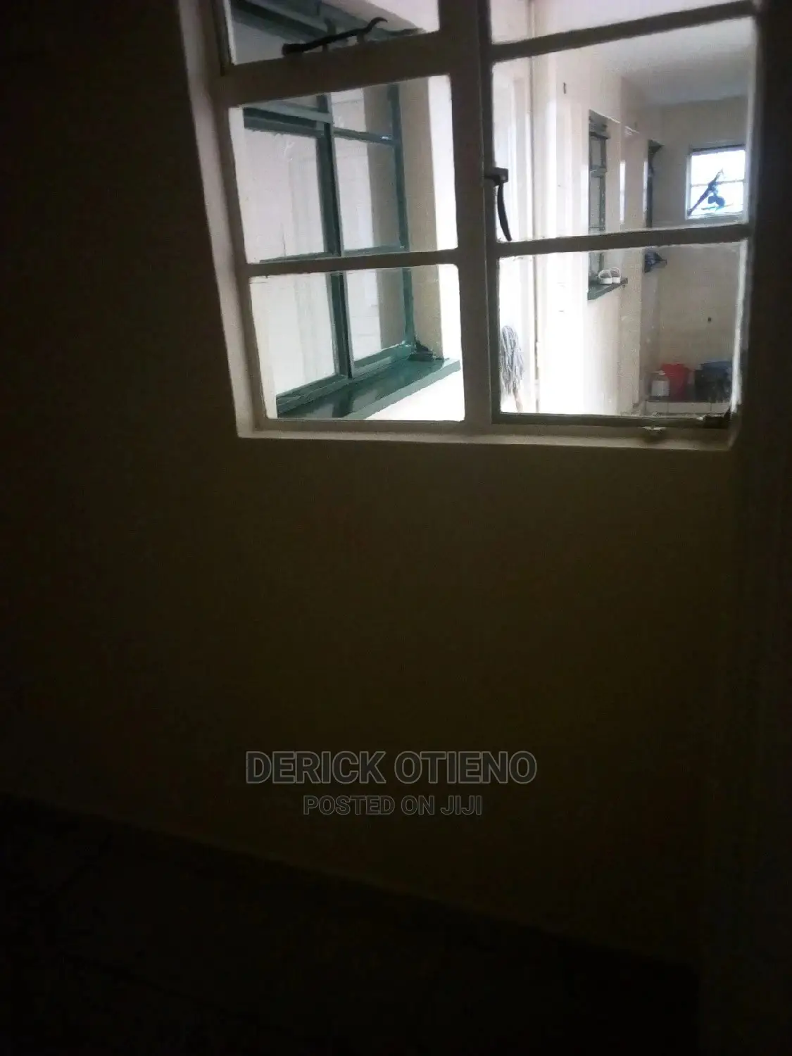 1bedroom To Let In Kilimani Yaya