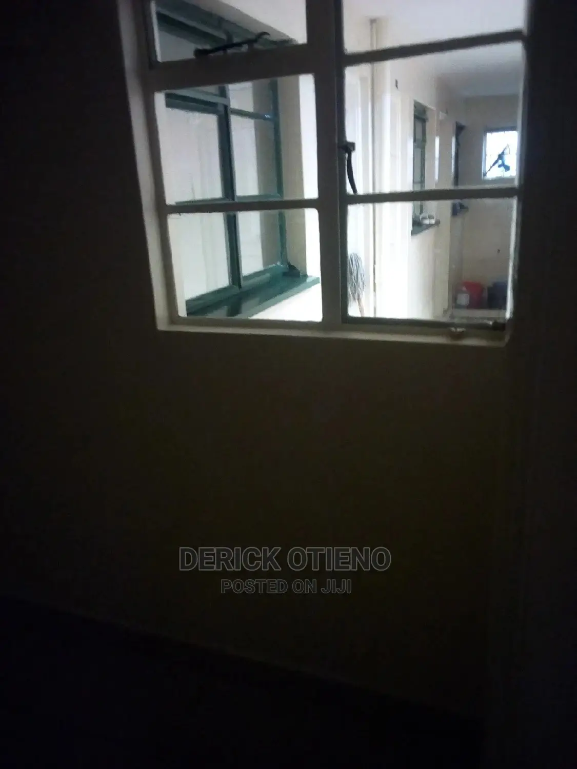 1bedroom To Let In Kilimani Yaya