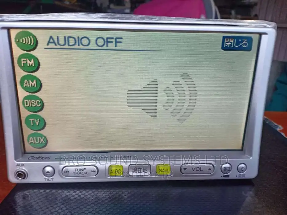 SD Card N Cd Software Eclipse Gathers Nissan Toyota Radio