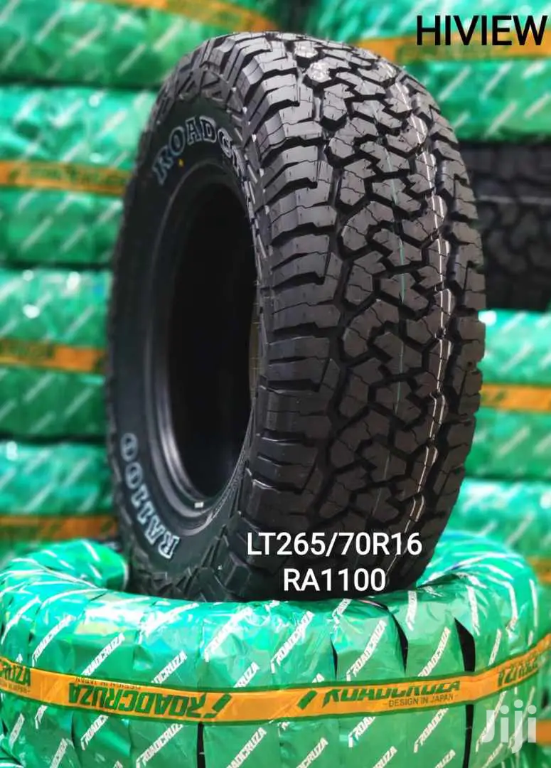 Roadcruza Tires