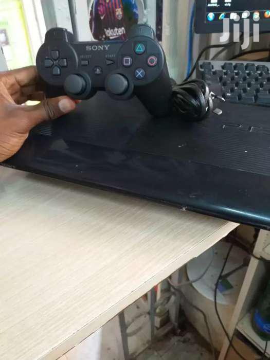 Playstation 3 (Ps3)