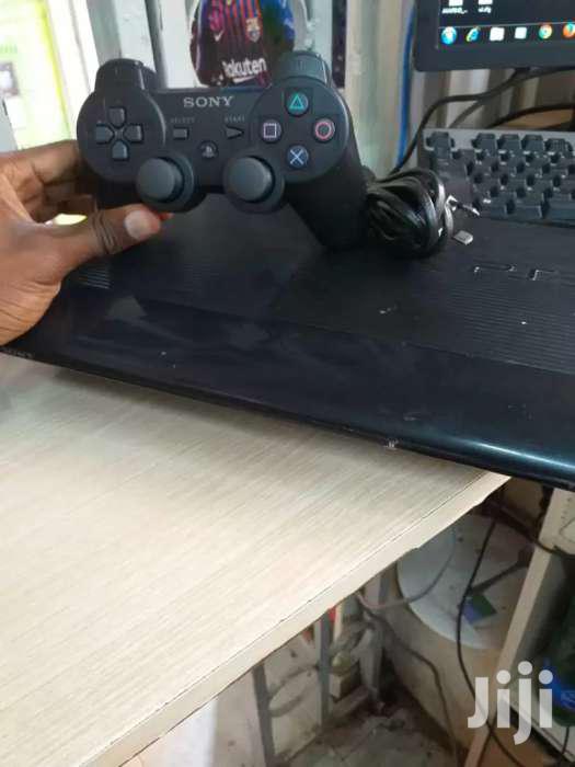 Playstation 3 (Ps3)