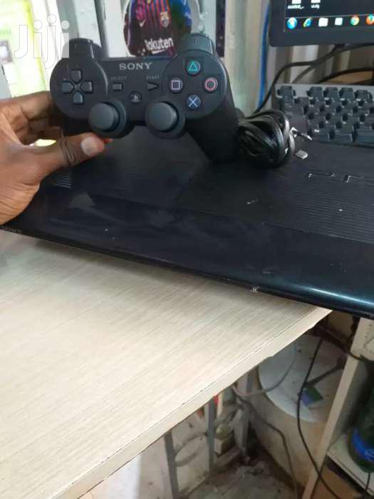 Playstation 3 (Ps3)