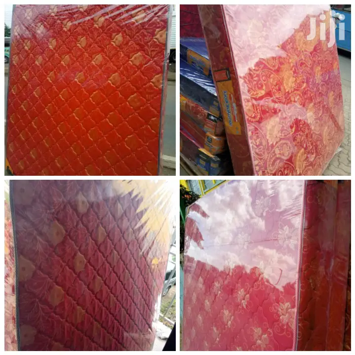 Superfoam Heavy Duty Mattresses