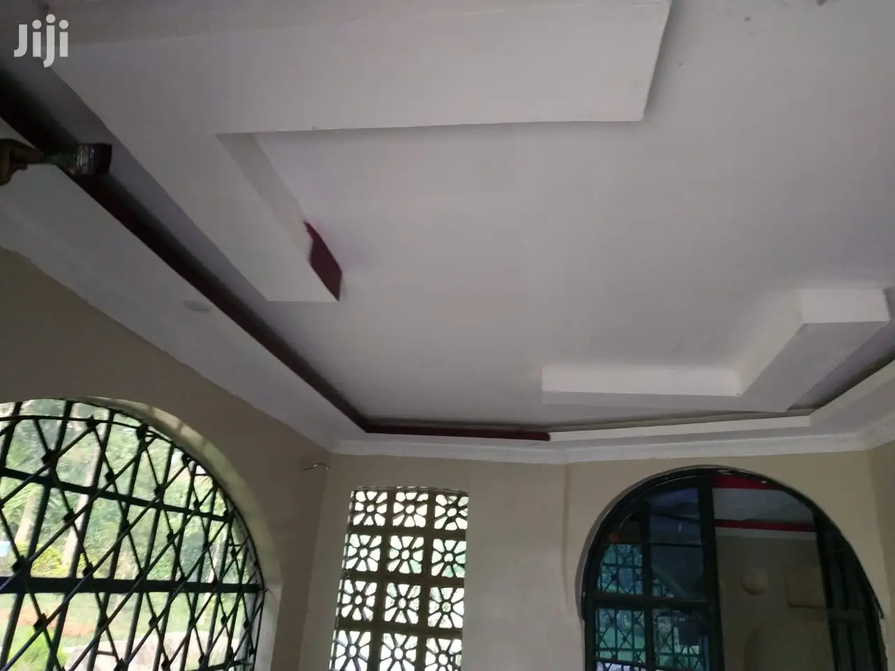 Ceiling Work/Gypsum/Acoustic