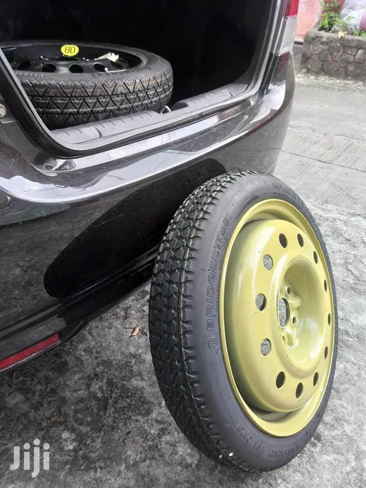 Spare Tire Of ; Lexus,Premio,Rav4 ( Bmw,Vw,Honda..Etc