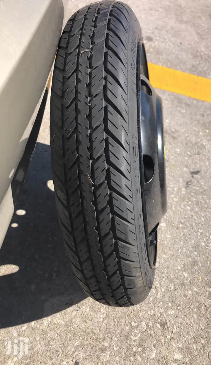 Spare Tire Of ; Lexus,Premio,Rav4 ( Bmw,Vw,Honda..Etc