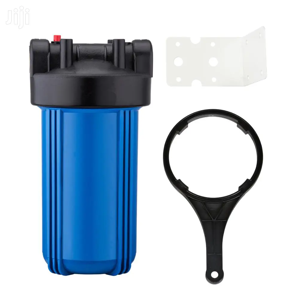 Big Fat Housing Filter