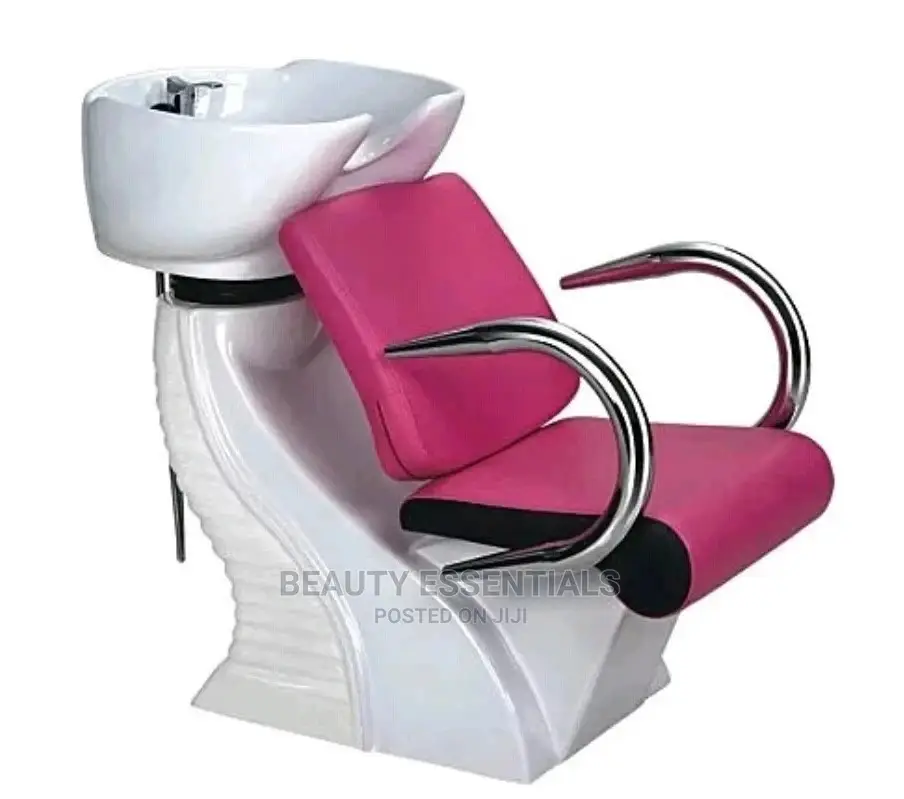Shampoo Sink