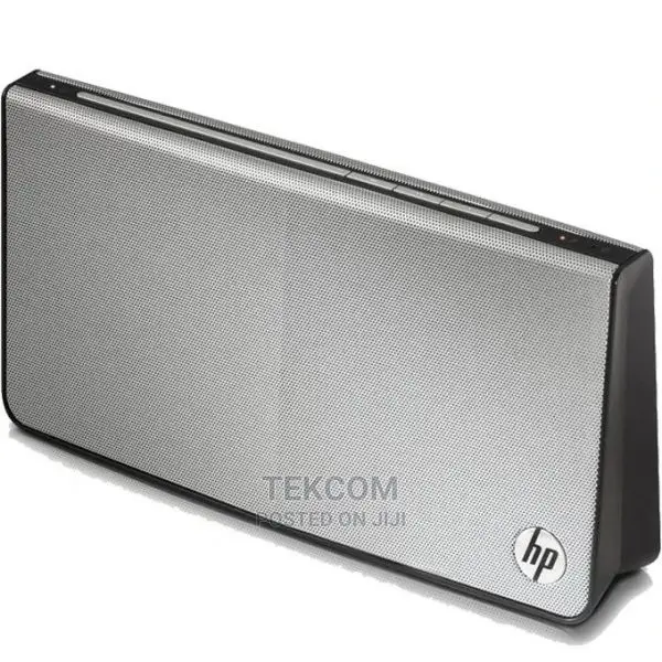 HP S9500 Bluetooth Wireless Speaker