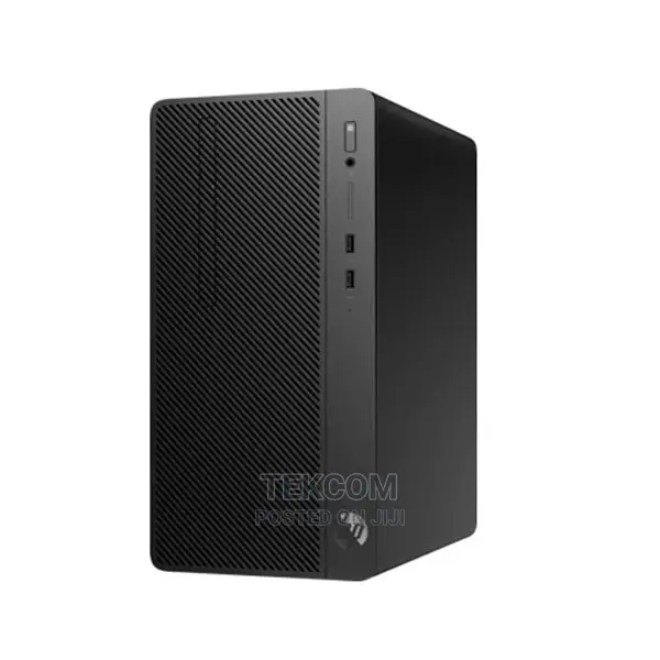 New Desktop Computer HP 4GB Intel Core I3 HDD 1T
