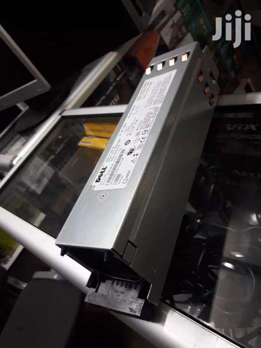 Power Supply 750watts
