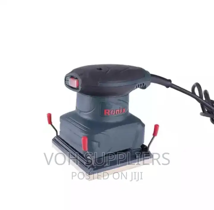 Electrical Finish Sander