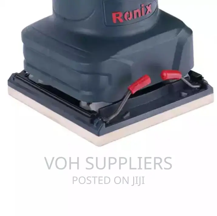 Electrical Finish Sander