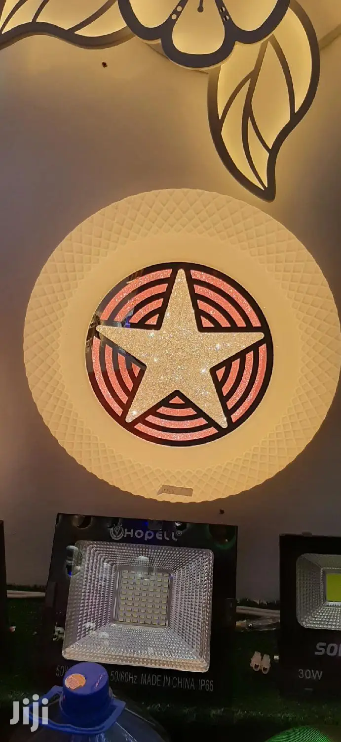 Chandelier Light