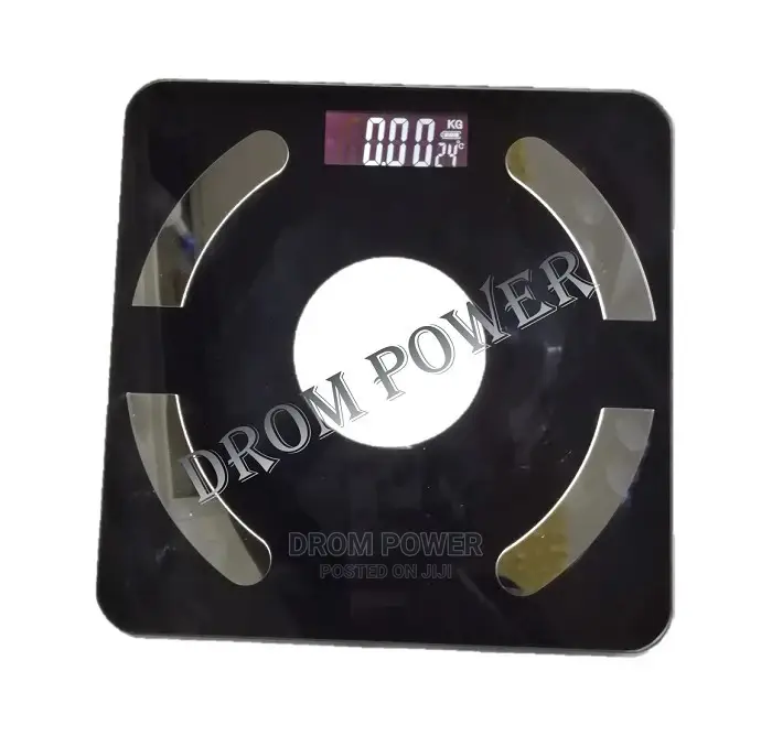 Personal Weighing Scale 180kgs Max