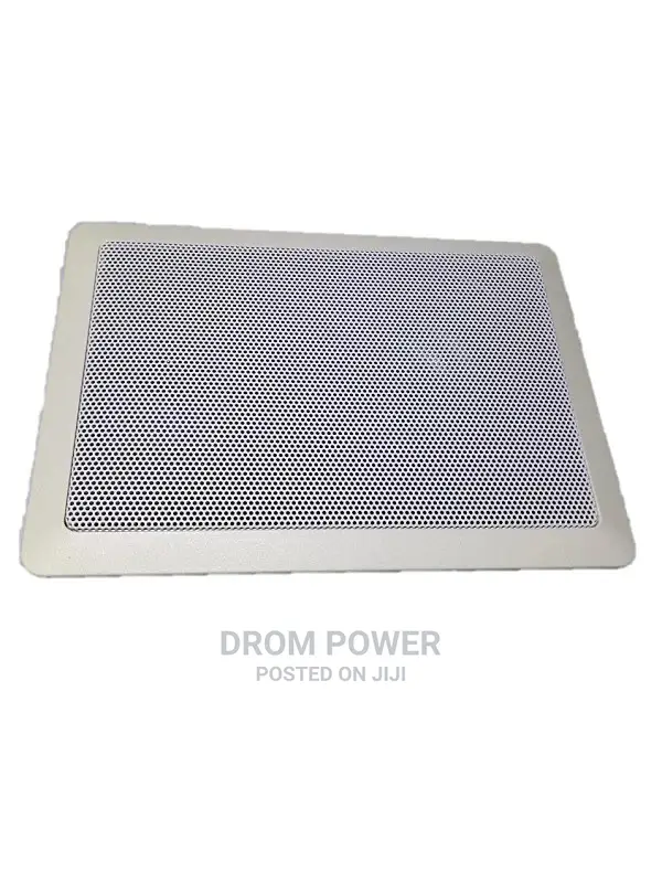 Drom Power Ceiling Speaker 5" LTH 203