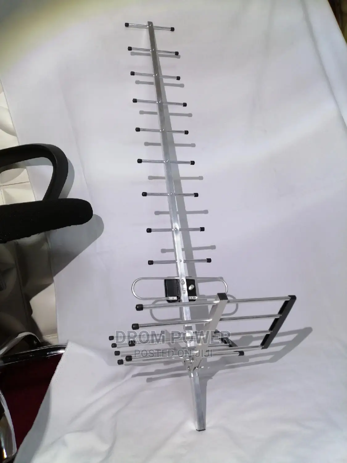 11 Element Antenna