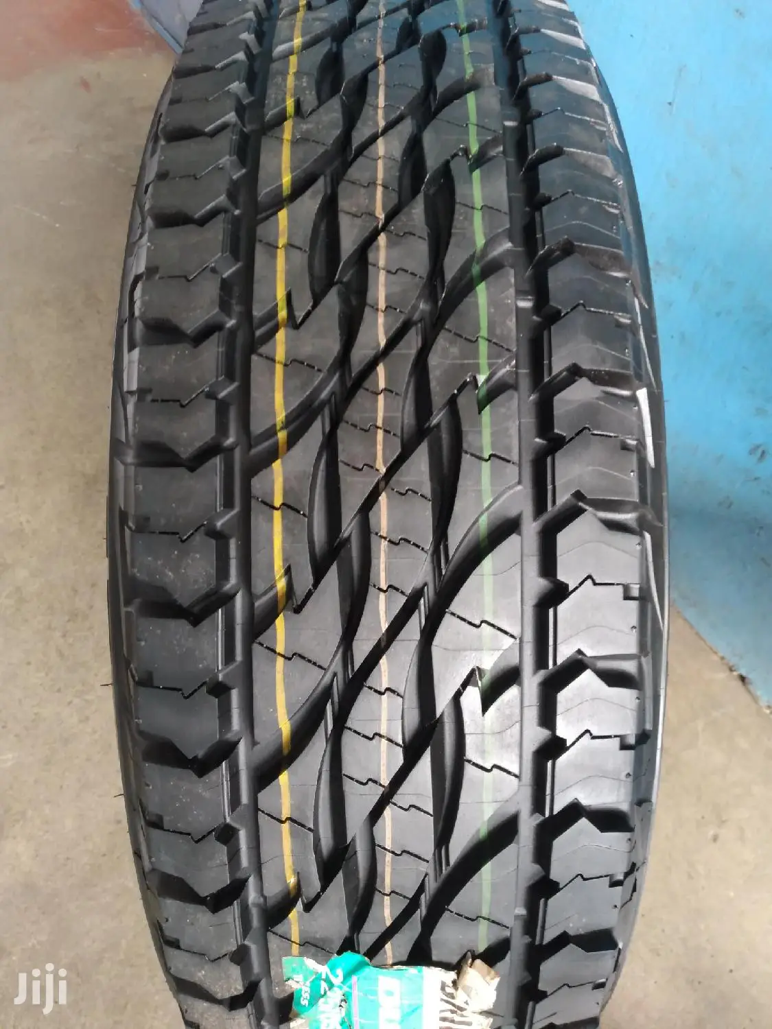 Bridgestone Tires Sizes 225/65/R17