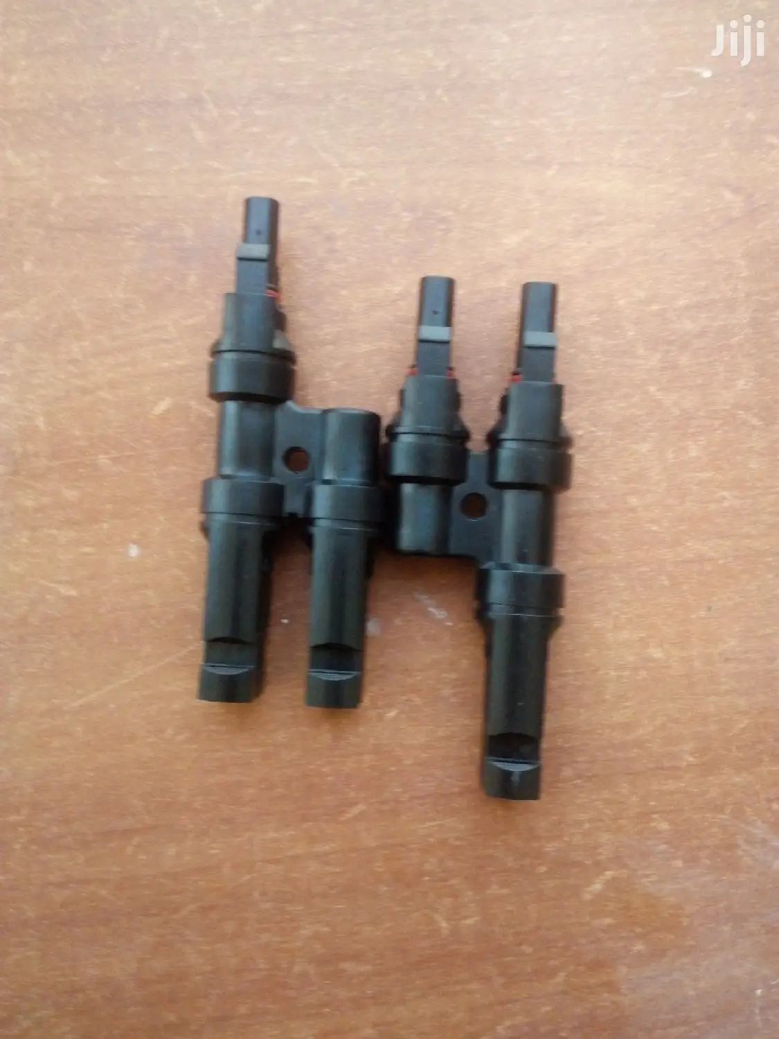 Y Mc4 Connectors