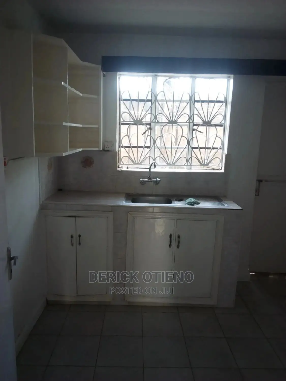 2bedroom To Let In Jamhuri Ngong Road