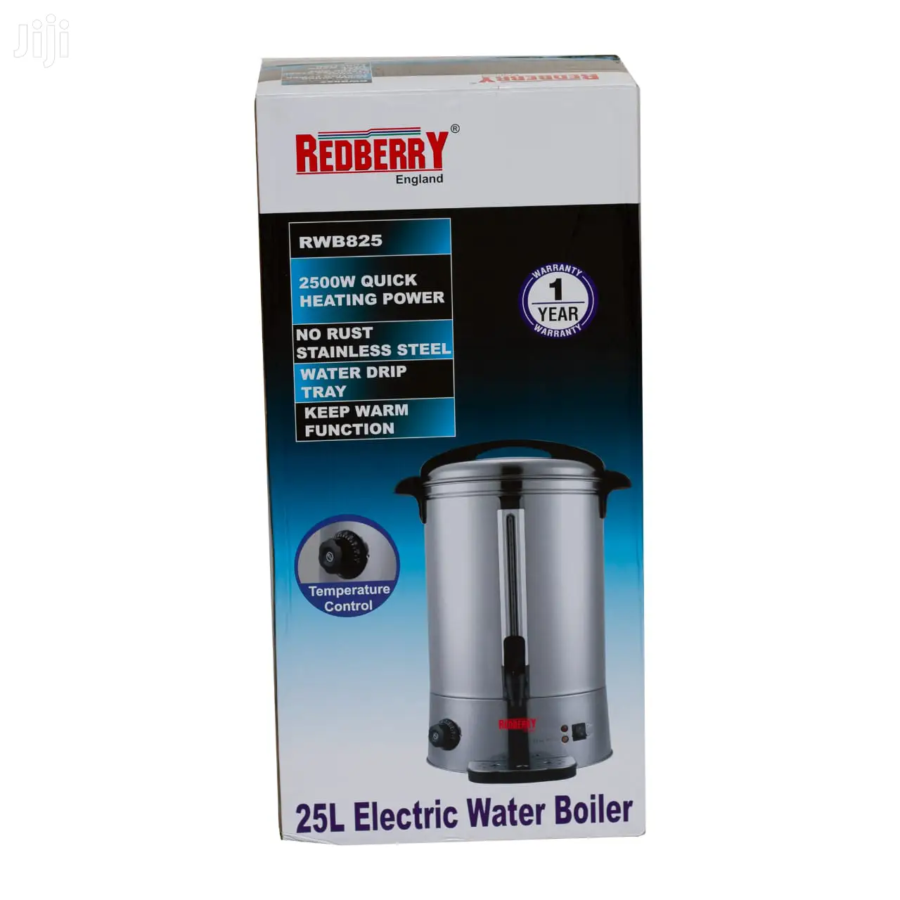 Electric Tea Urn