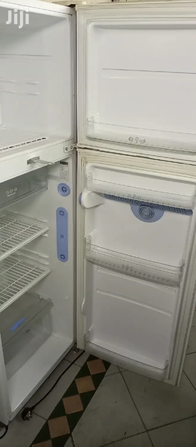CFC Free Fridge