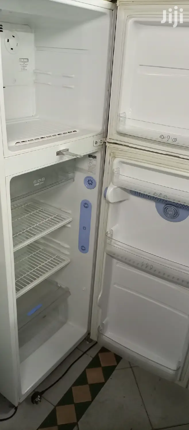 CFC Free Fridge