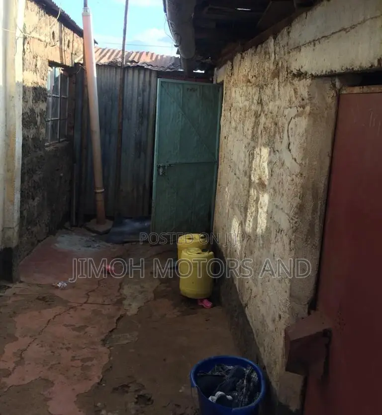 House For Sale In Kibera Olympic Area