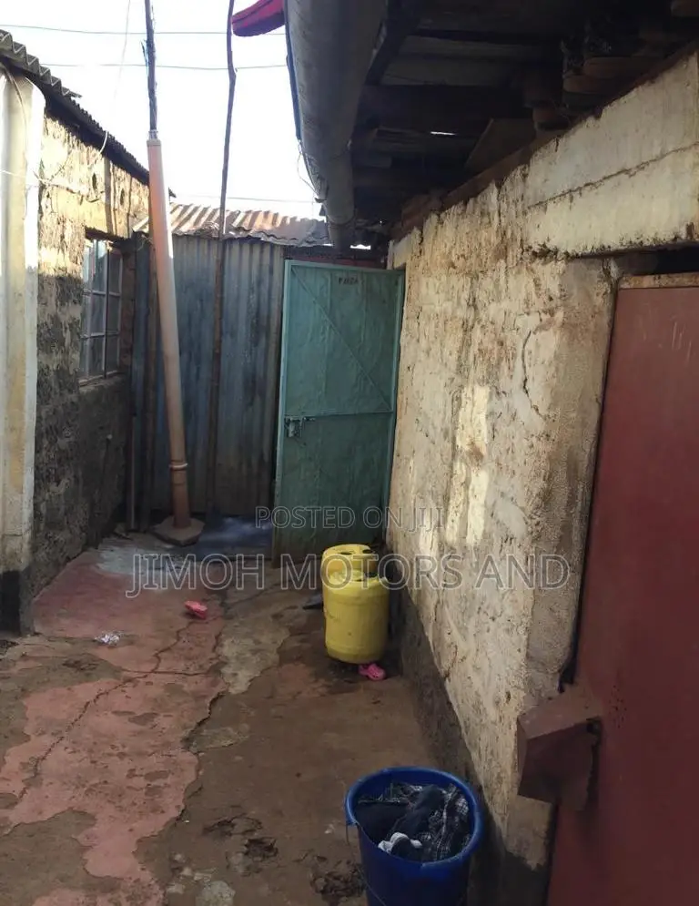 House For Sale In Kibera Olympic Area