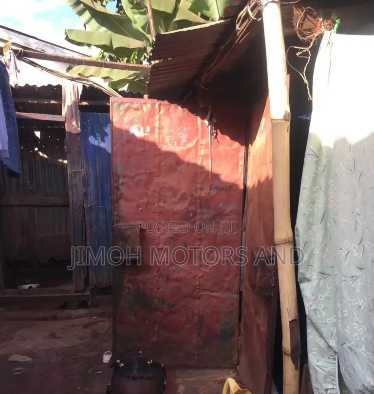 House For Sale In Kibera Olympic Area