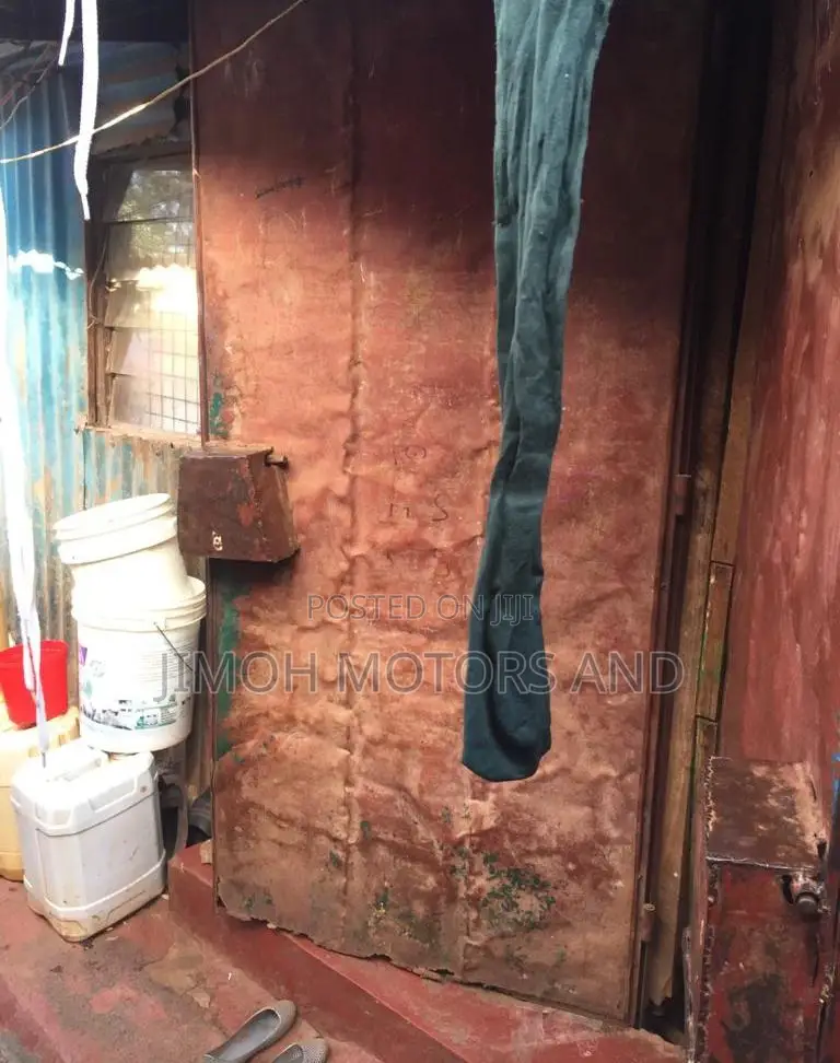 House For Sale In Kibera Olympic Area