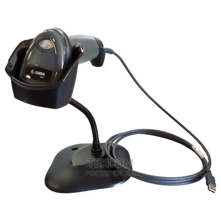 Zebra Barcode Scanner DS2208-SR7U2100SGW