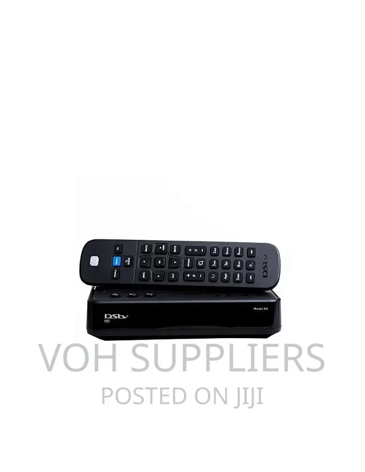 DSTV Full KIT Deconder