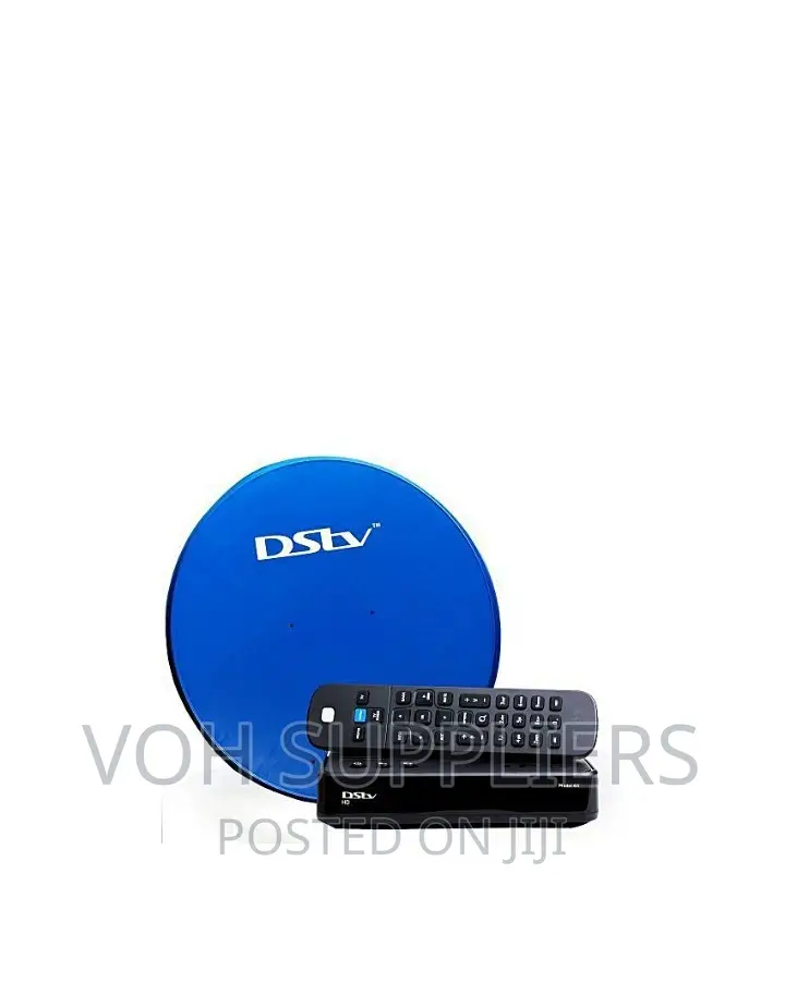 DSTV Full KIT Deconder