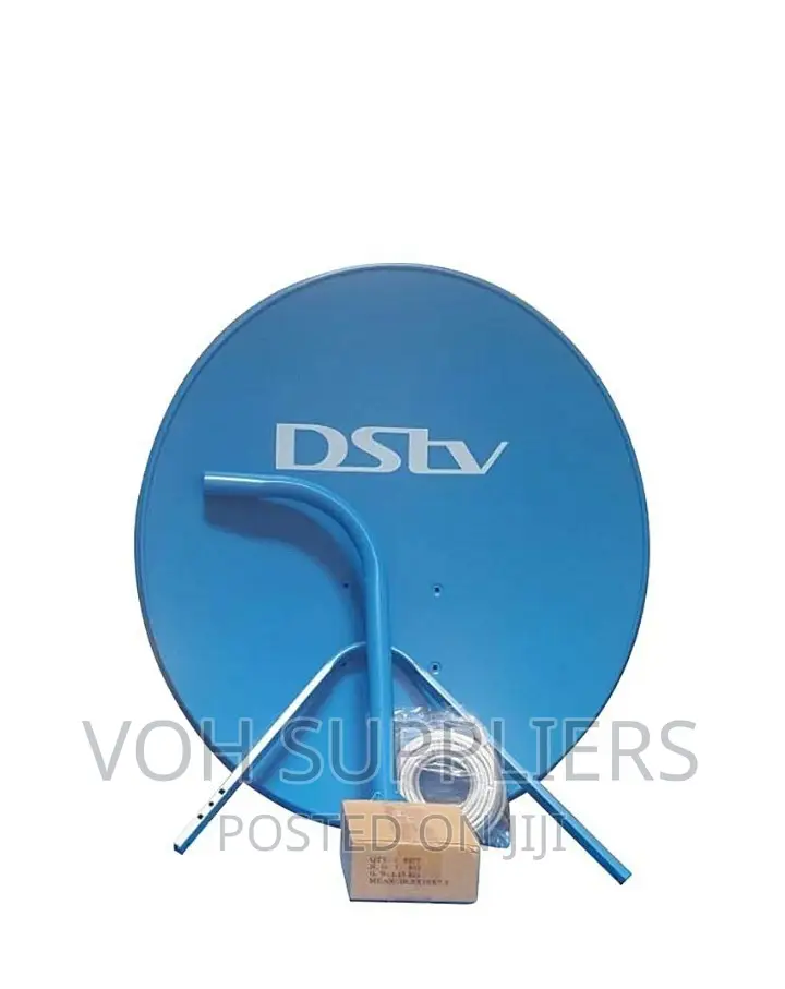 DSTV Full KIT Deconder