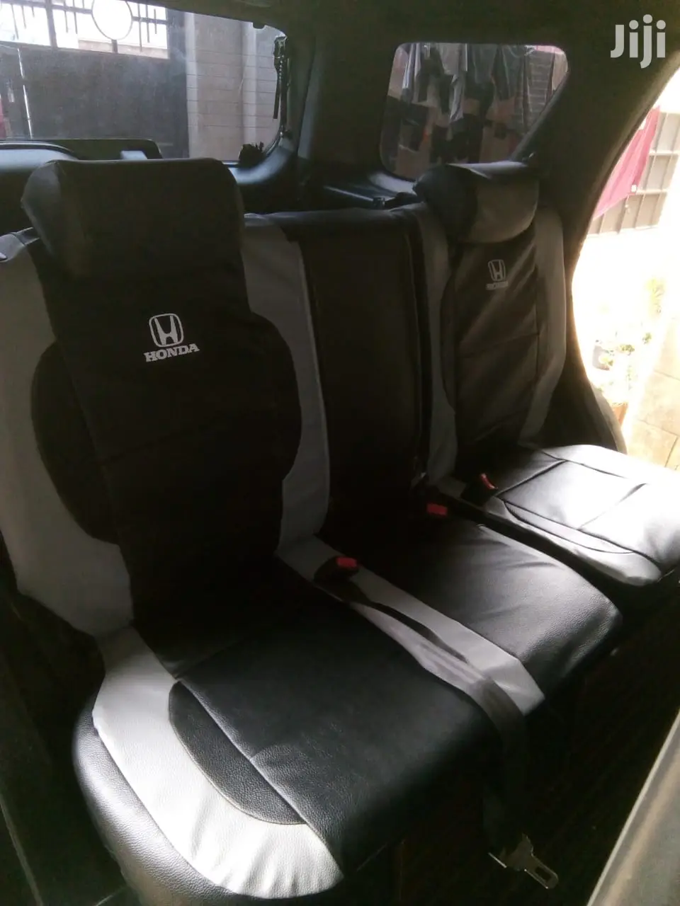 Seat Covers