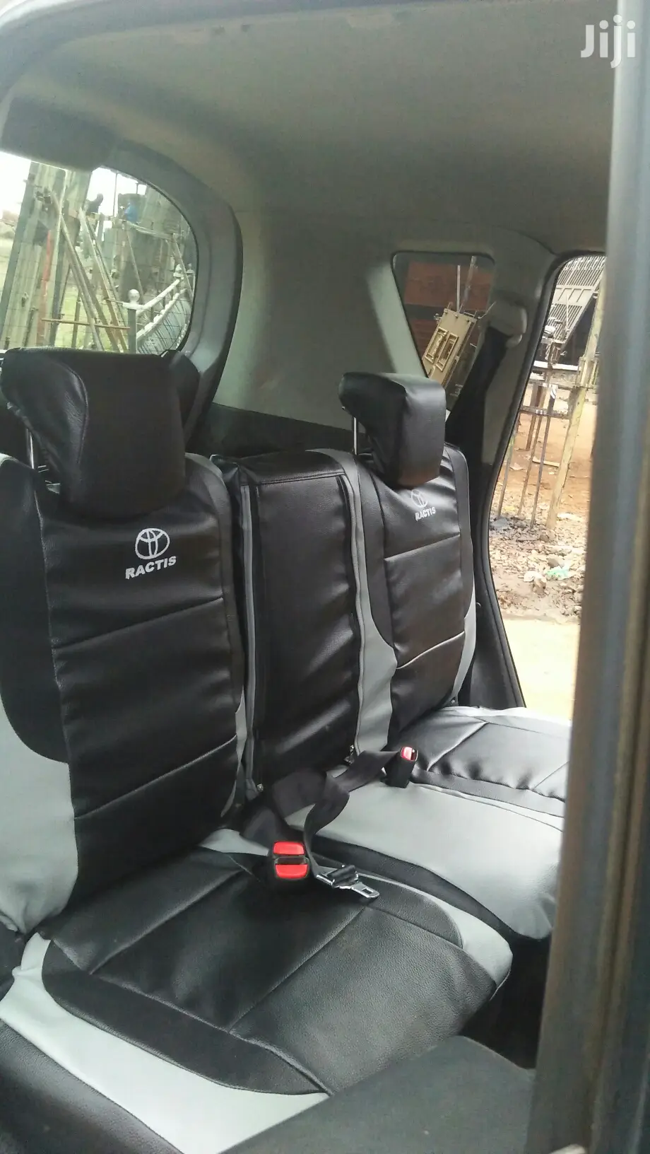 Seat Covers