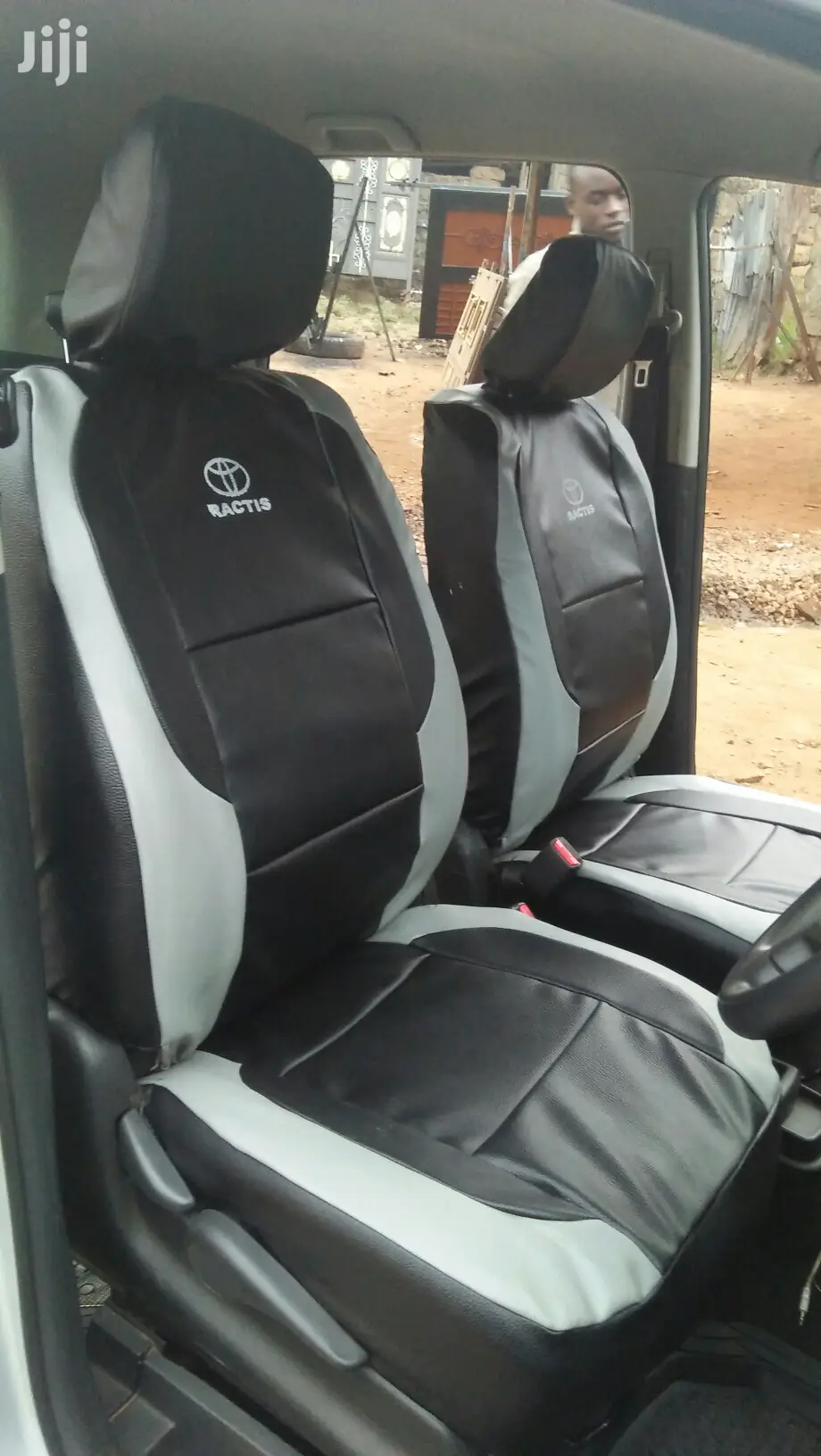Seat Covers