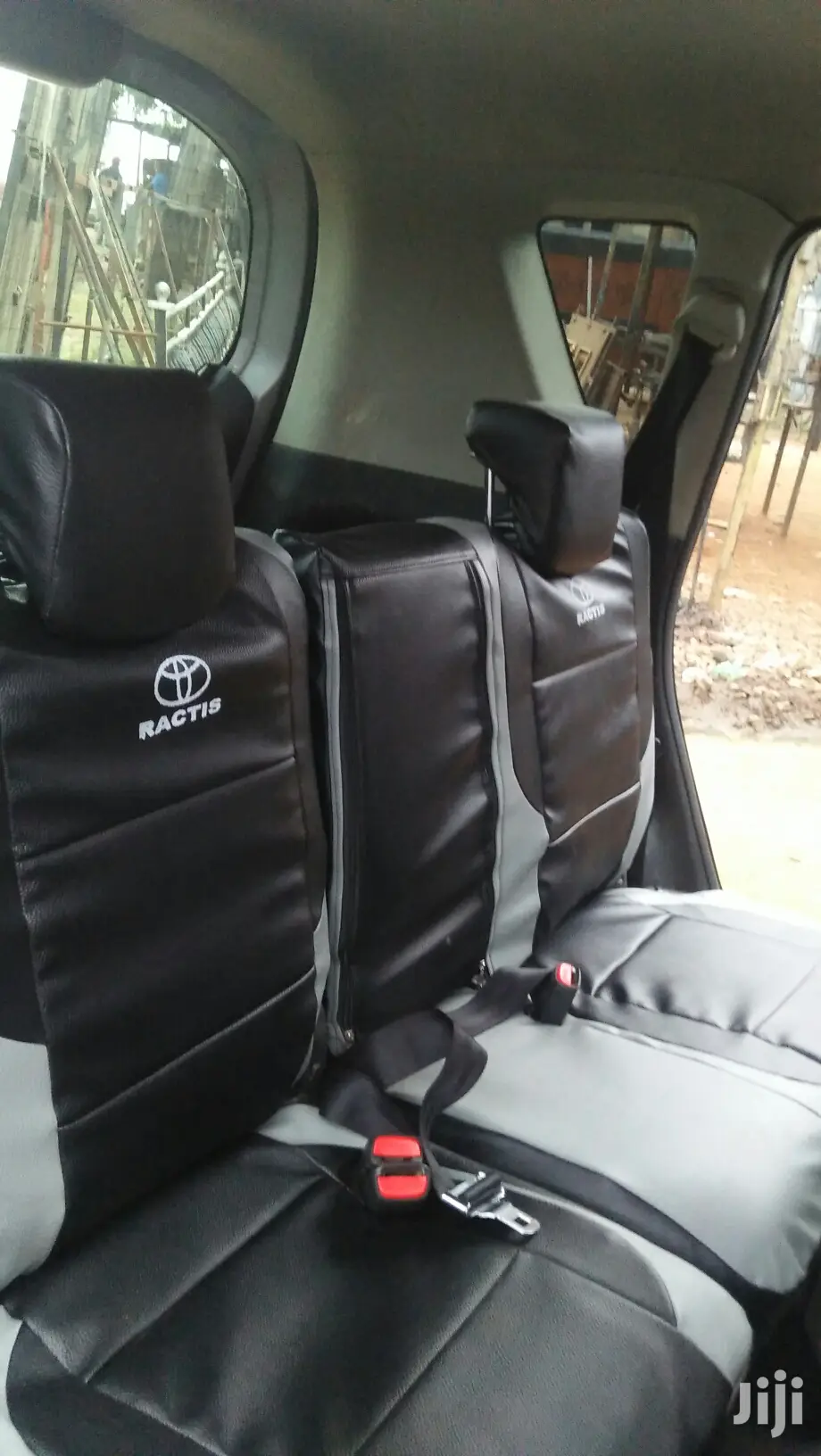 Seat Covers