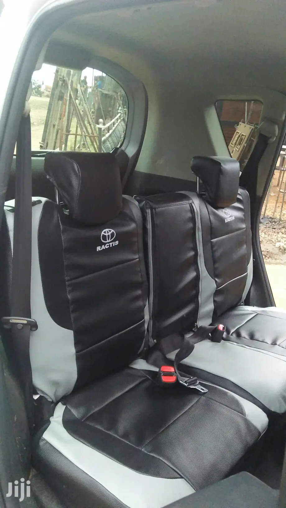 Seat Covers