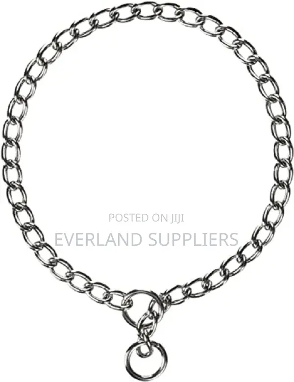Dog Choke Chain