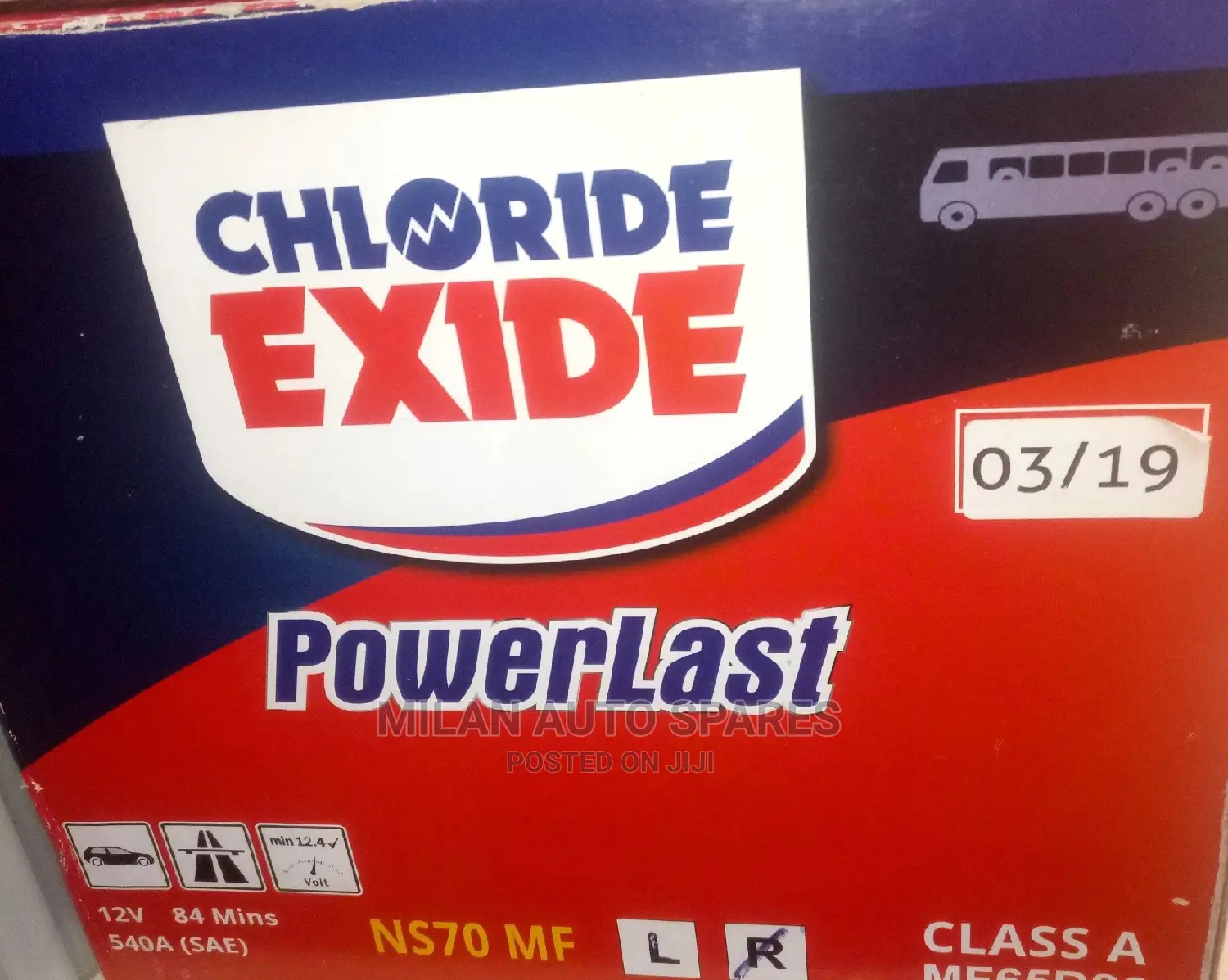 Car Batteries