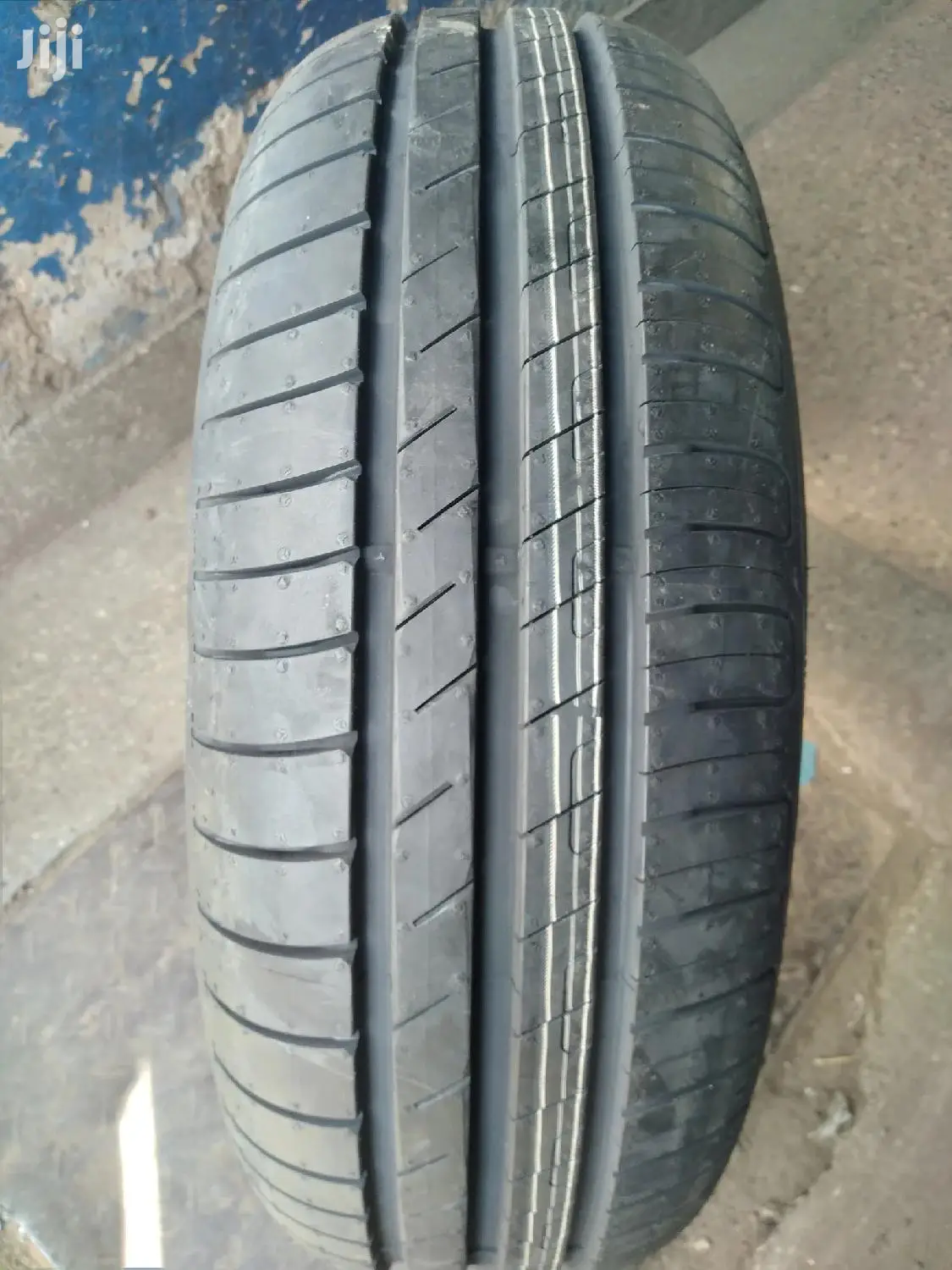 Goodyear Tires 195/65/R15