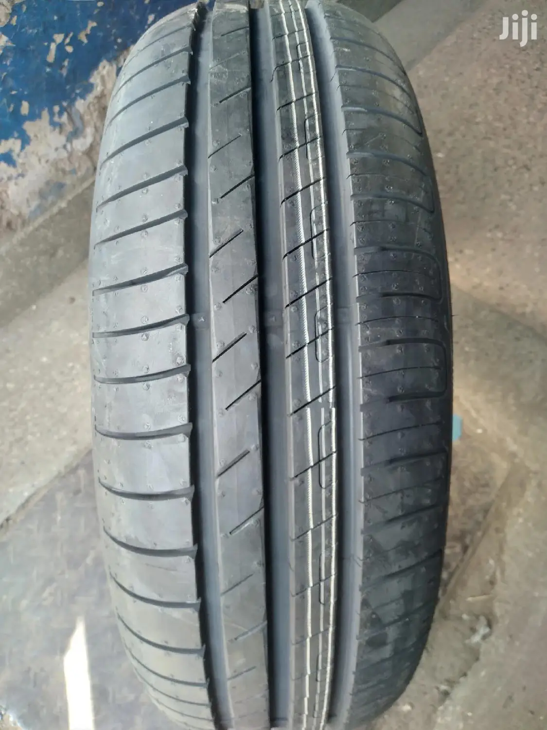 Goodyear Tires 195/65/R15